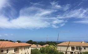 Hermanus Heights Villa